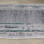 Conceptum Woopamuk020 Alfombra 120 x 180 cm Gris